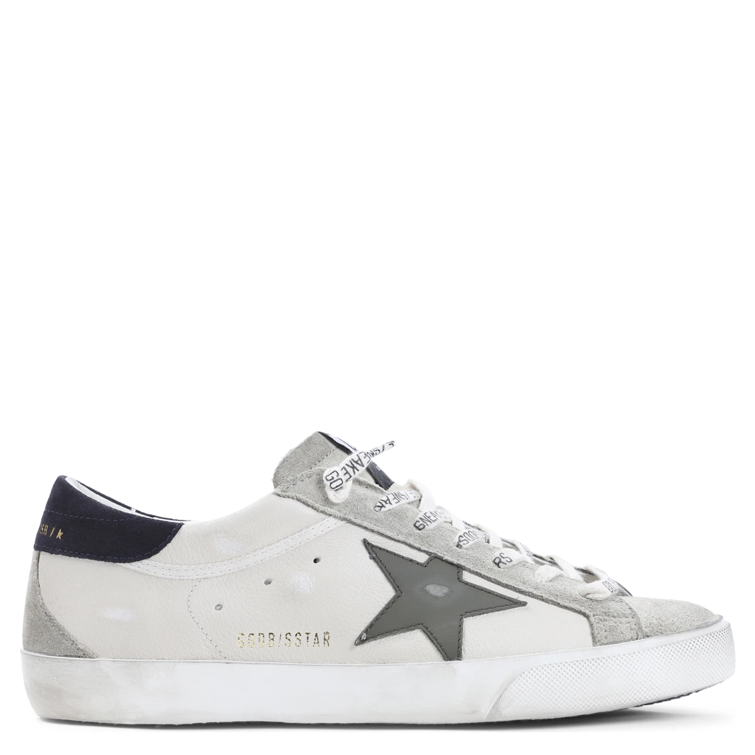 Golden Goose Superstar Sneakers