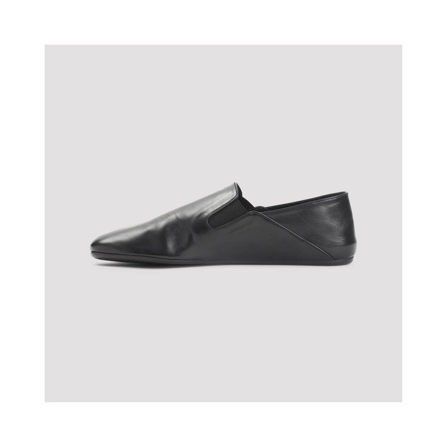 Prada Slip-on Loafer