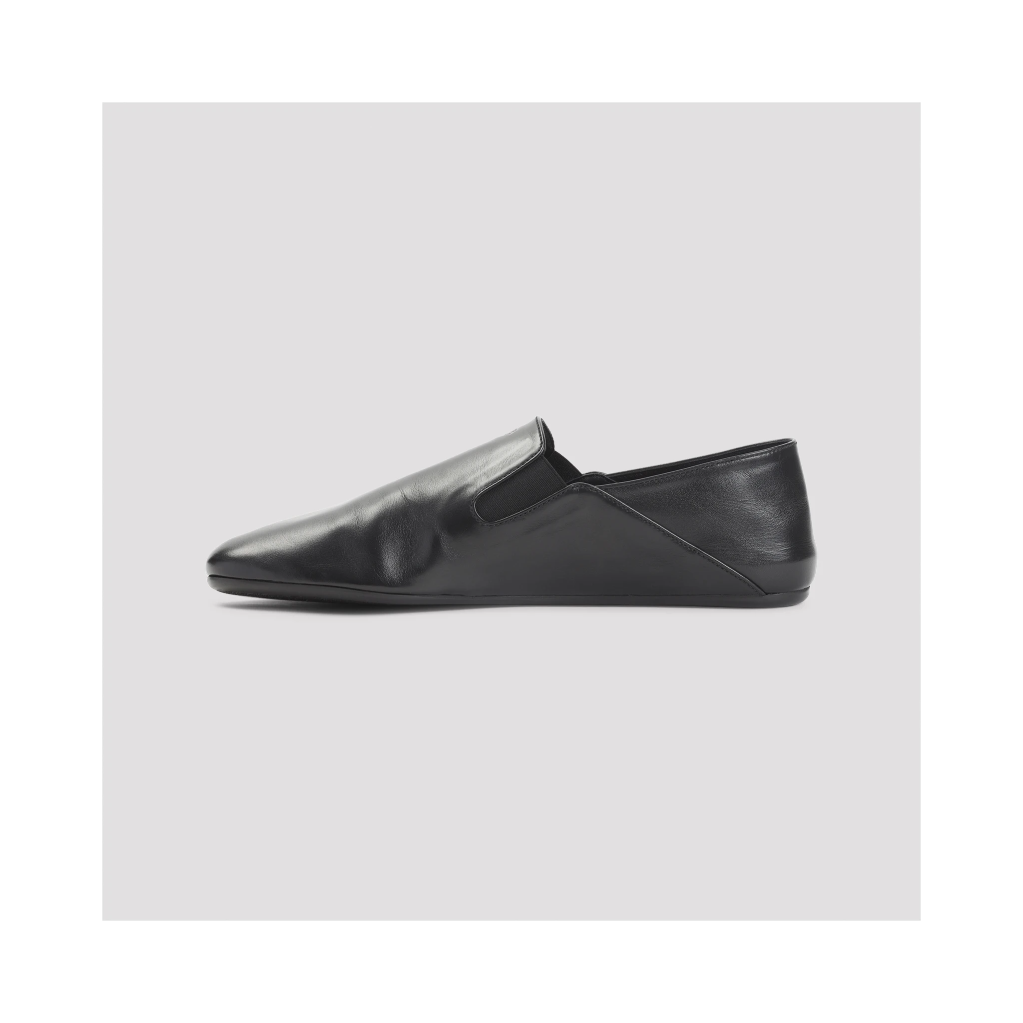Prada Slip-on Loafer
