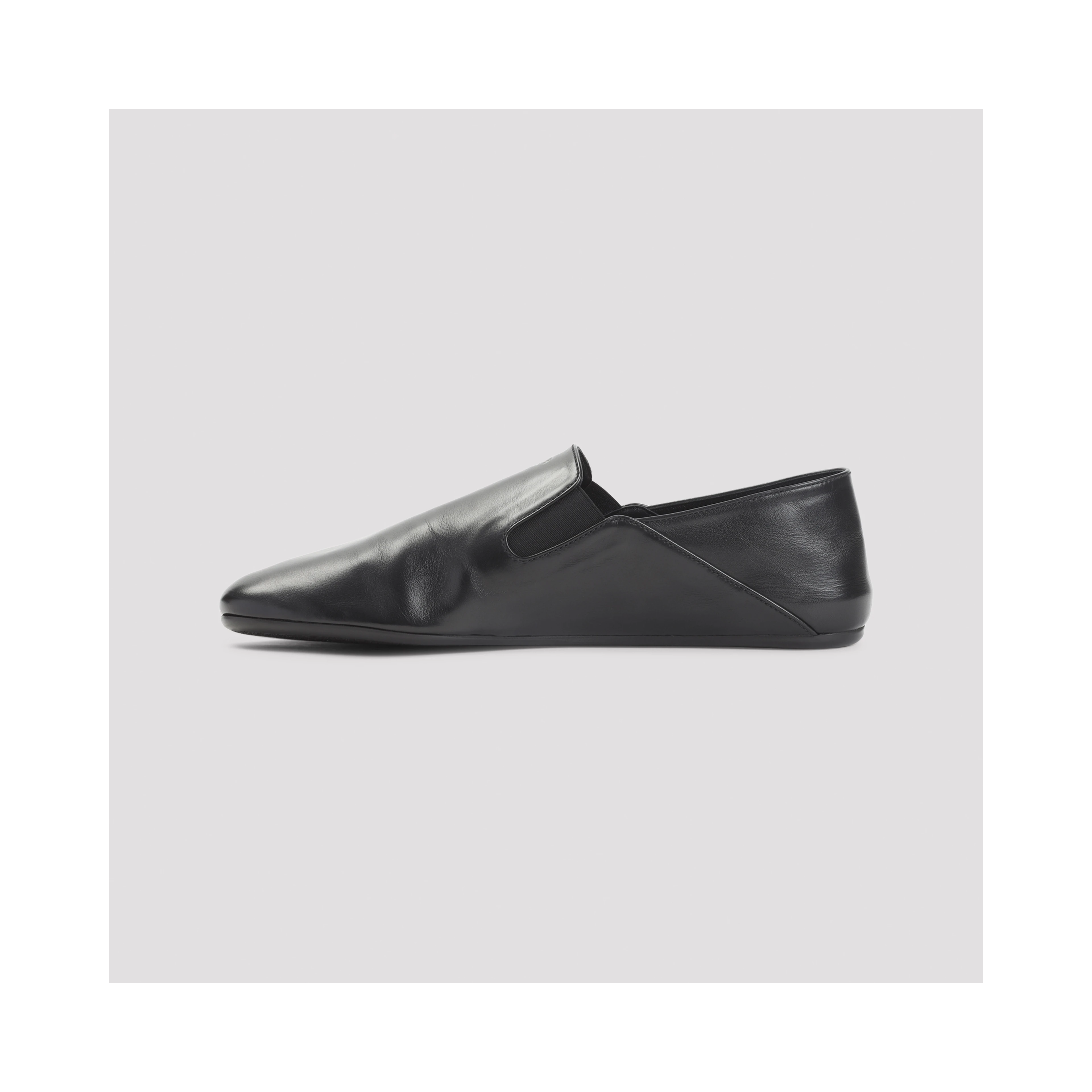 Prada Slip-on Loafer