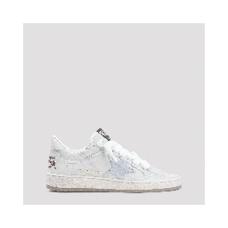 Golden Goose Ballstar Sneakers