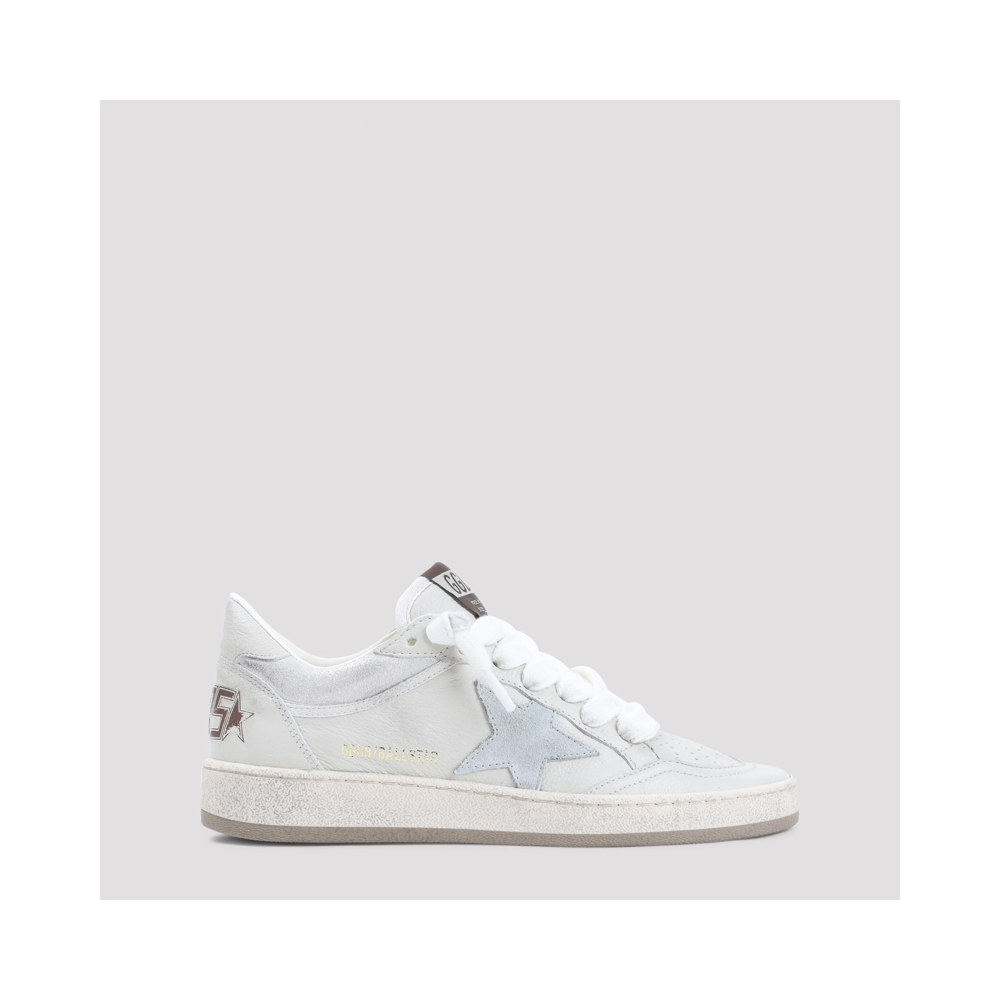 Golden Goose Ballstar Sneakers
