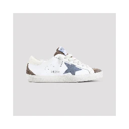Golden Goose Superstar Sneakers