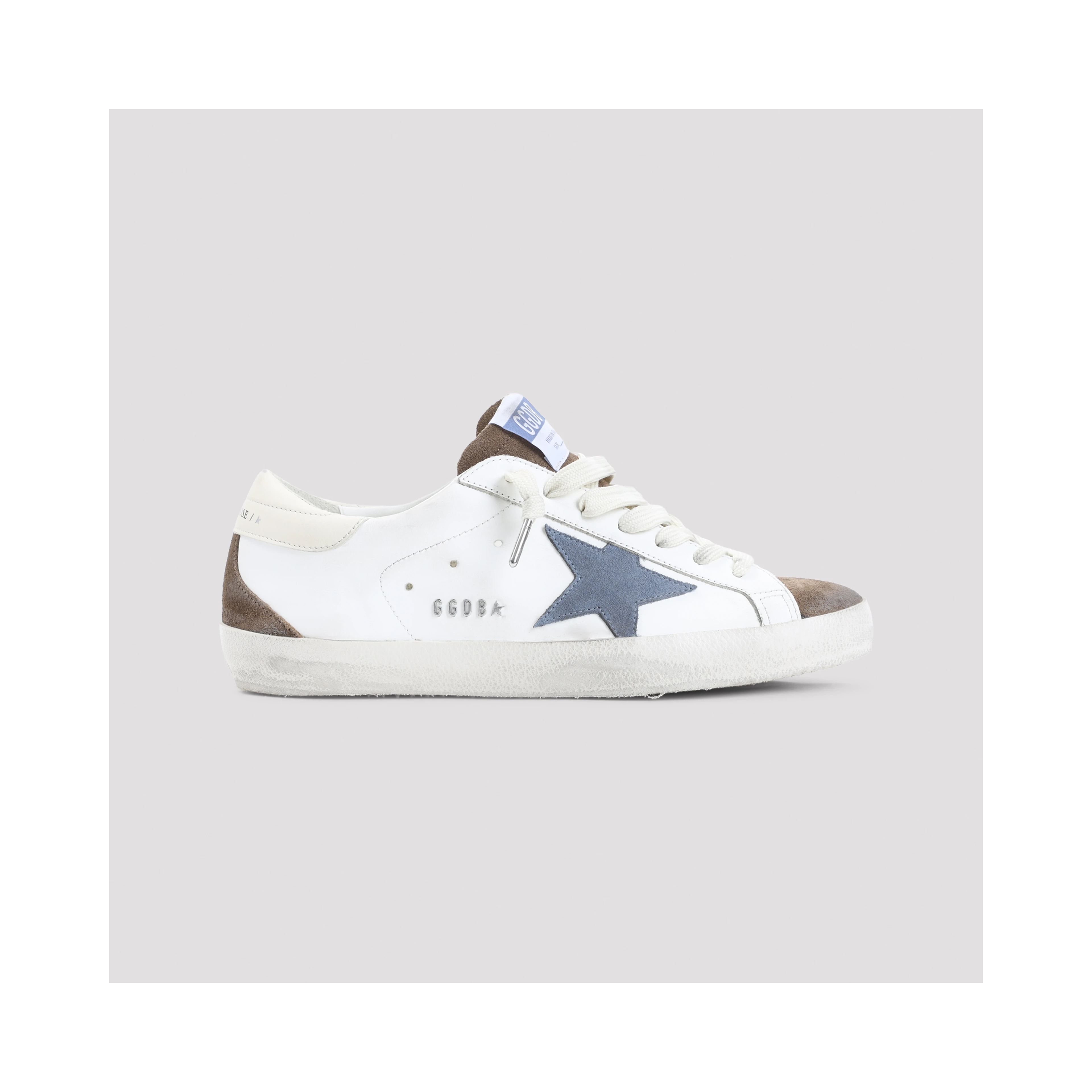 Golden Goose Superstar Sneakers