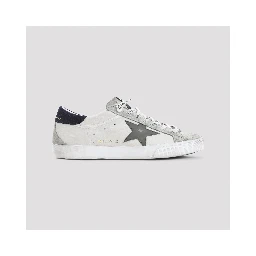 Golden Goose Superstar Sneakers