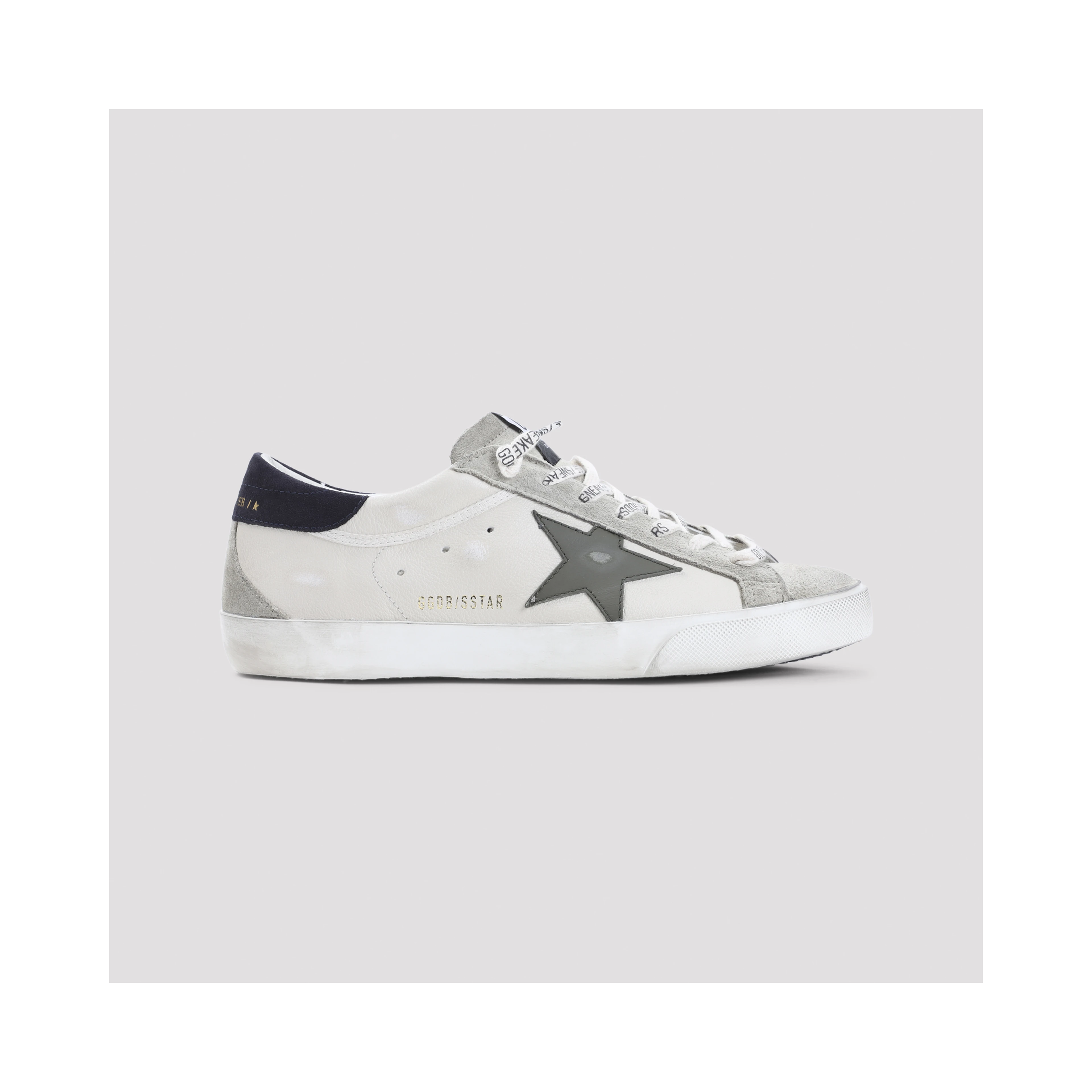 Golden Goose Superstar Sneakers