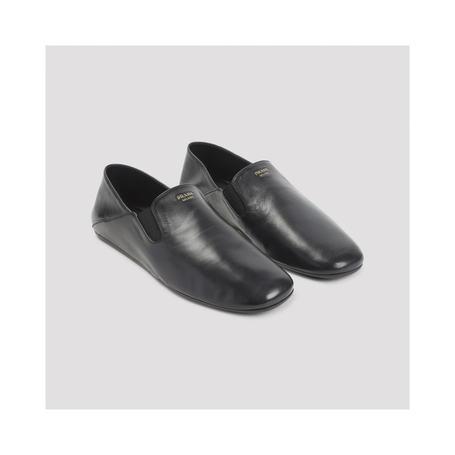 Prada Slip-on Loafer