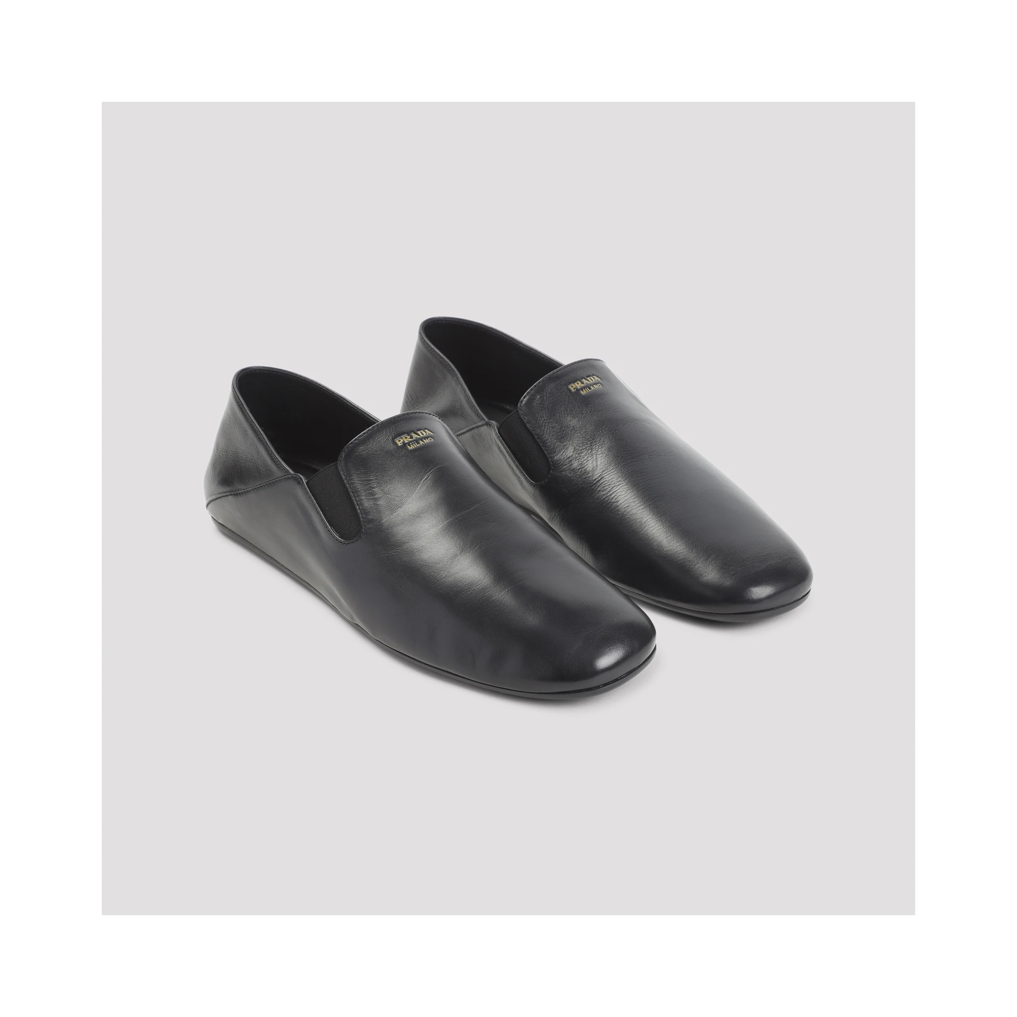 Prada Slip-on Loafer