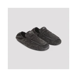 Prada Penny Loafers