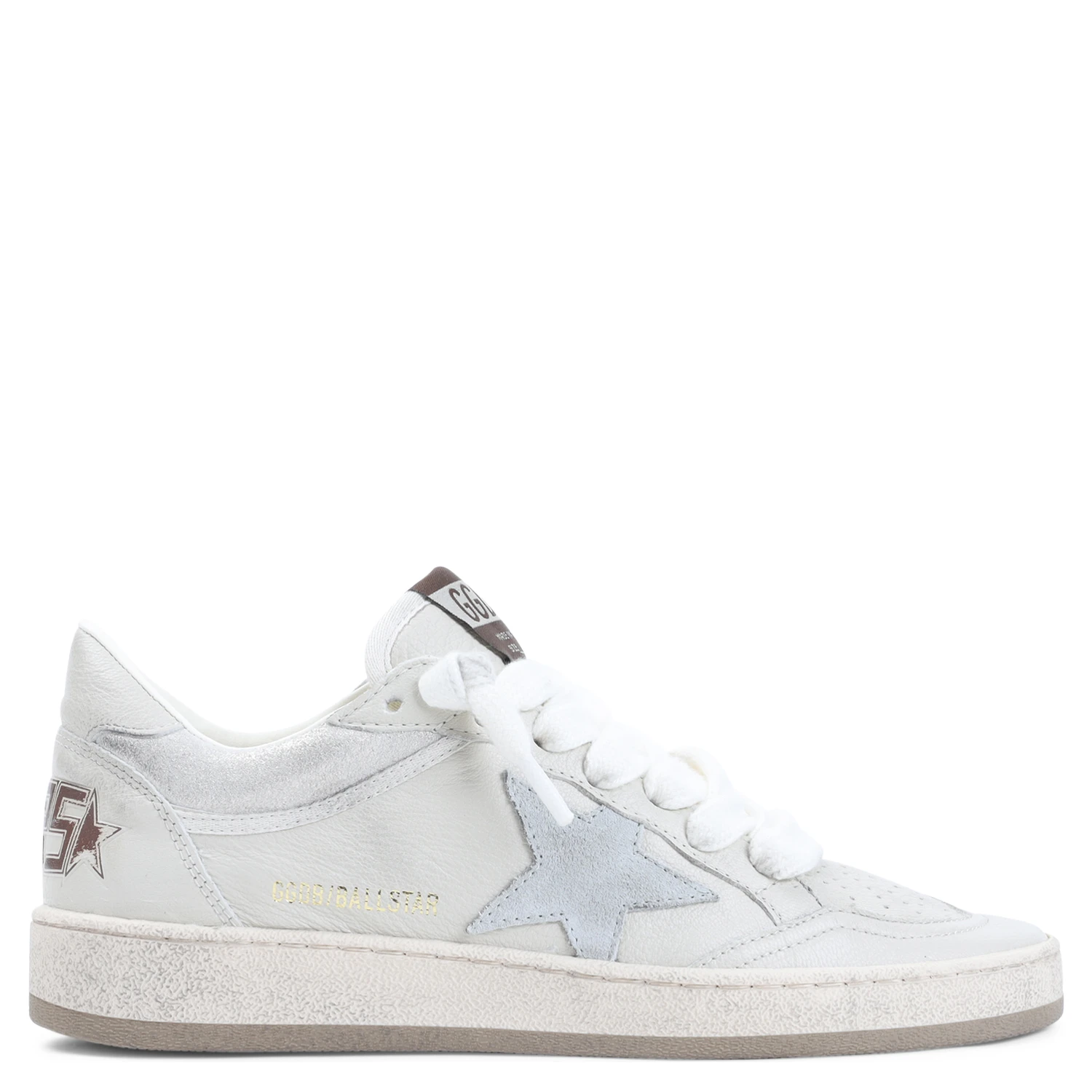 Golden Goose Ballstar Sneakers