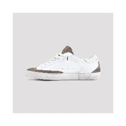 Golden Goose Superstar Sneakers