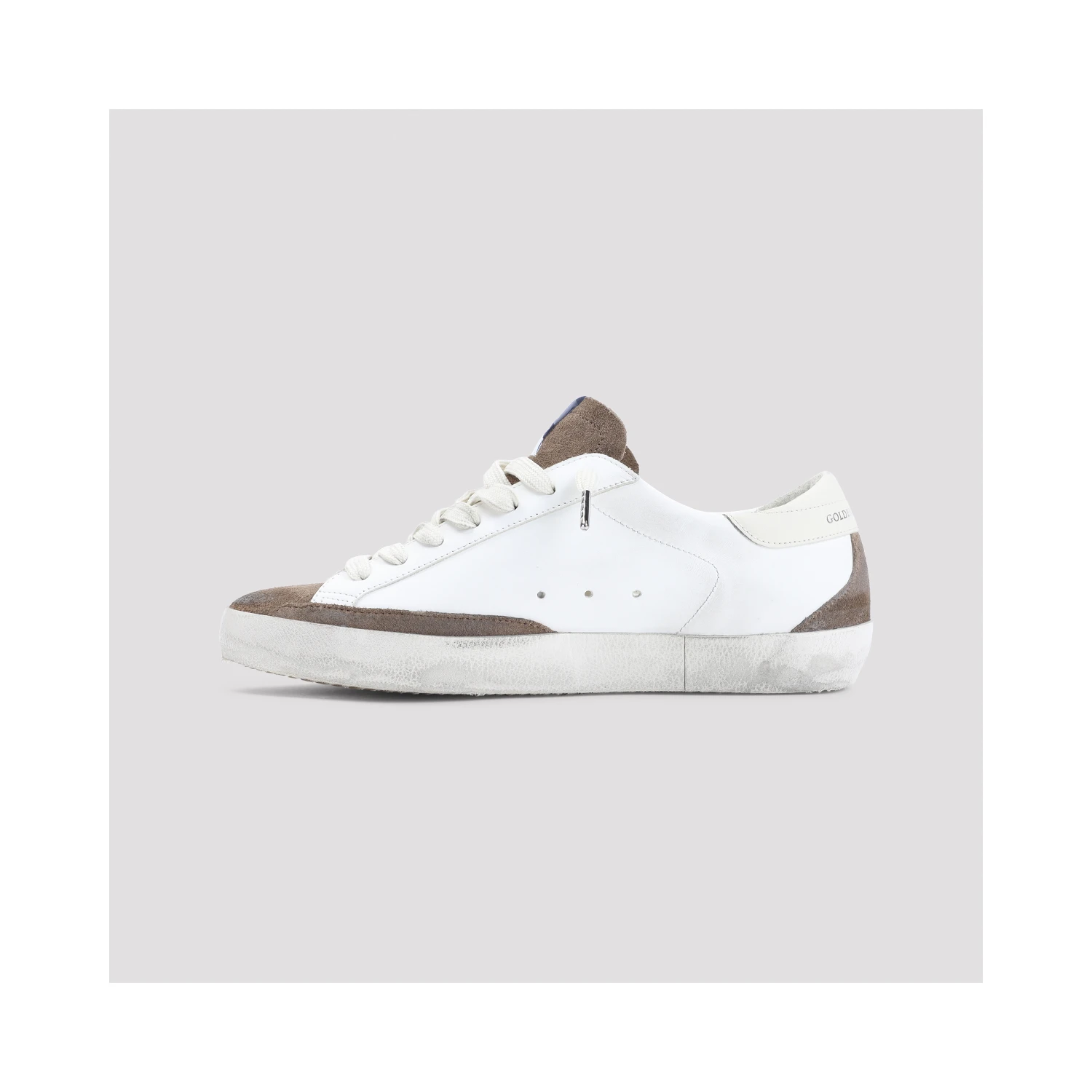Golden Goose Superstar Sneakers