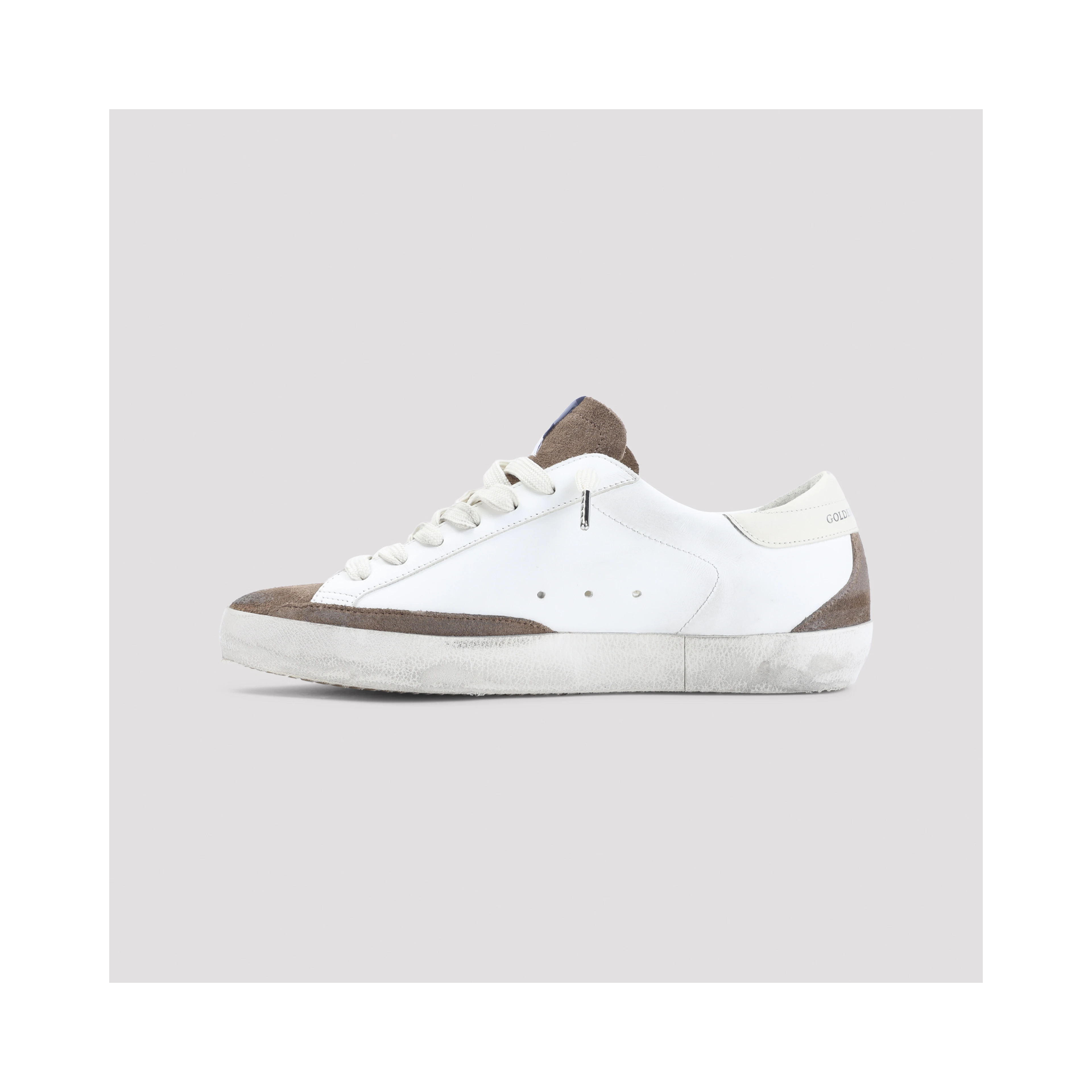 Golden Goose Superstar Sneakers