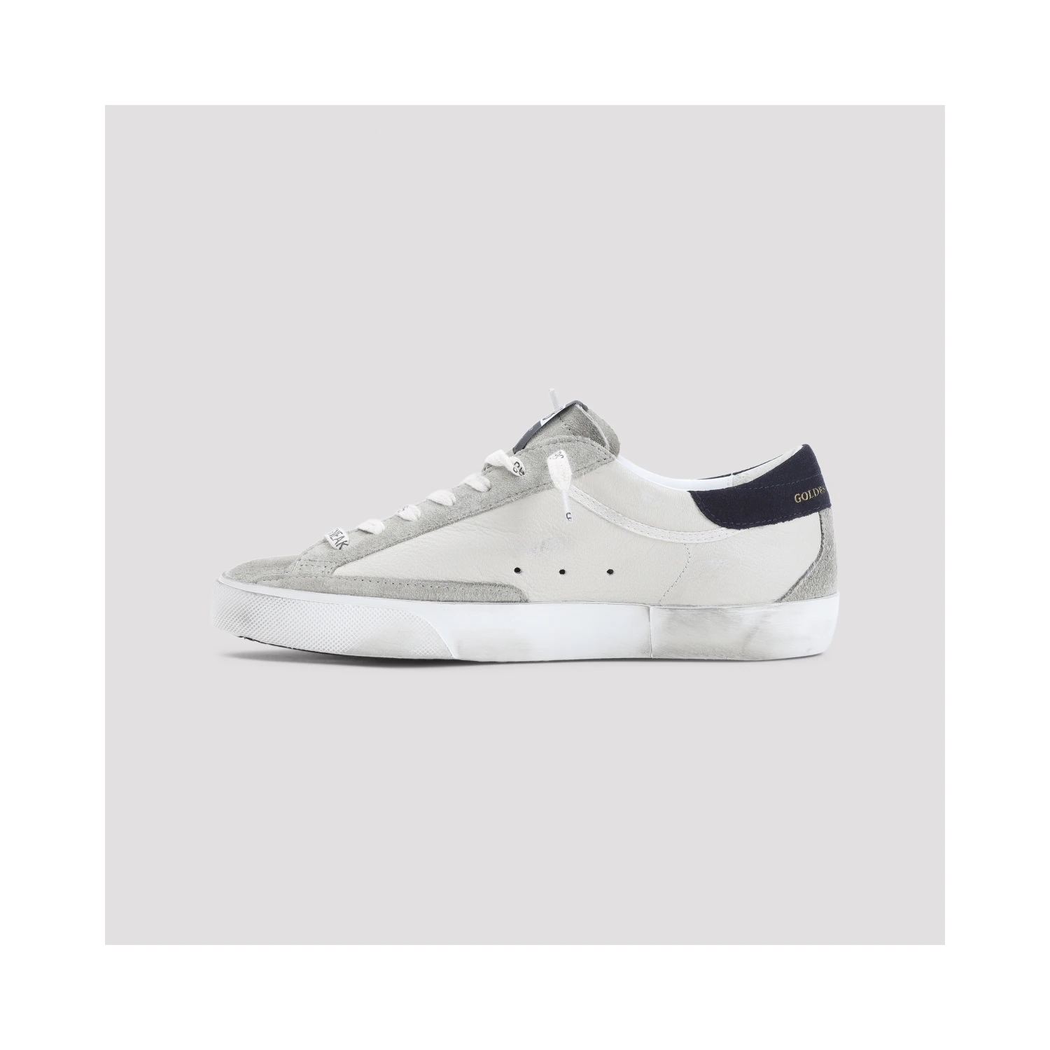 Golden Goose Superstar Sneakers