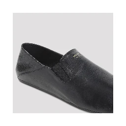 Prada Slip-on Loafer