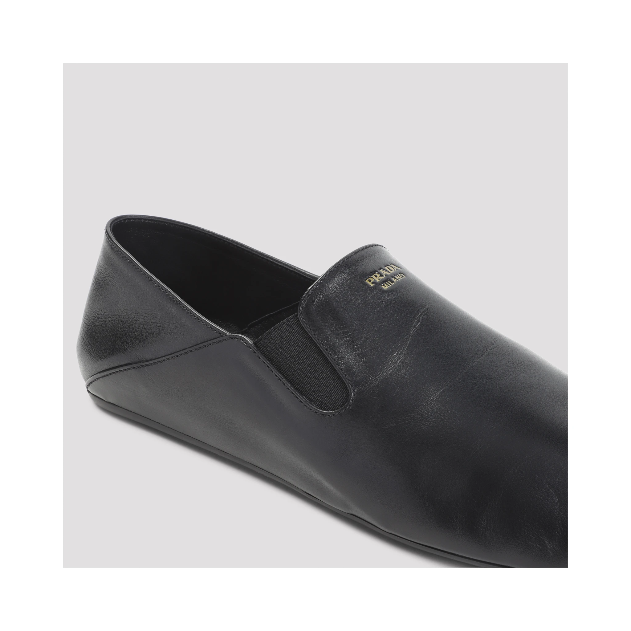 Prada Slip-on Loafer