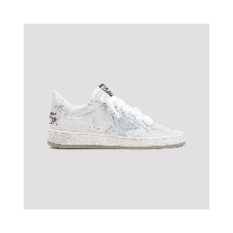 Golden Goose Ballstar Sneakers