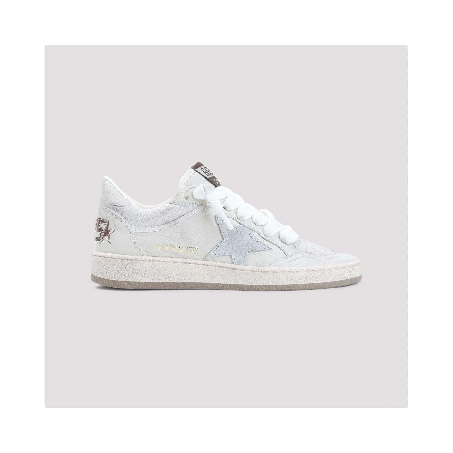 Golden Goose Ballstar Sneakers