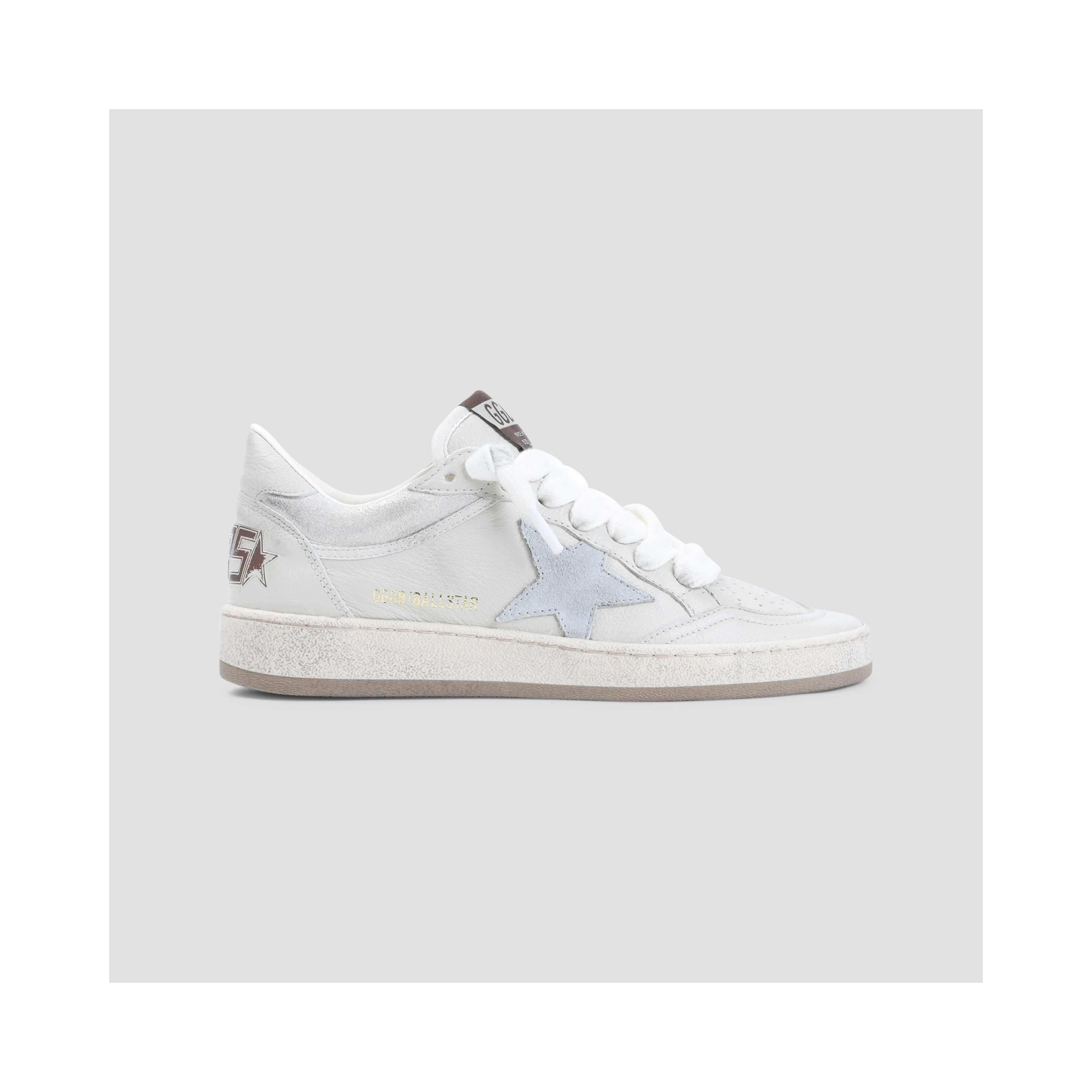 Golden Goose Ballstar Sneakers