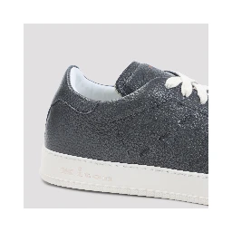 Kiton Low-top Sneakers