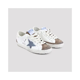 Golden Goose Superstar Sneakers