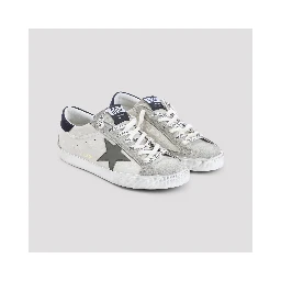Golden Goose Superstar Sneakers