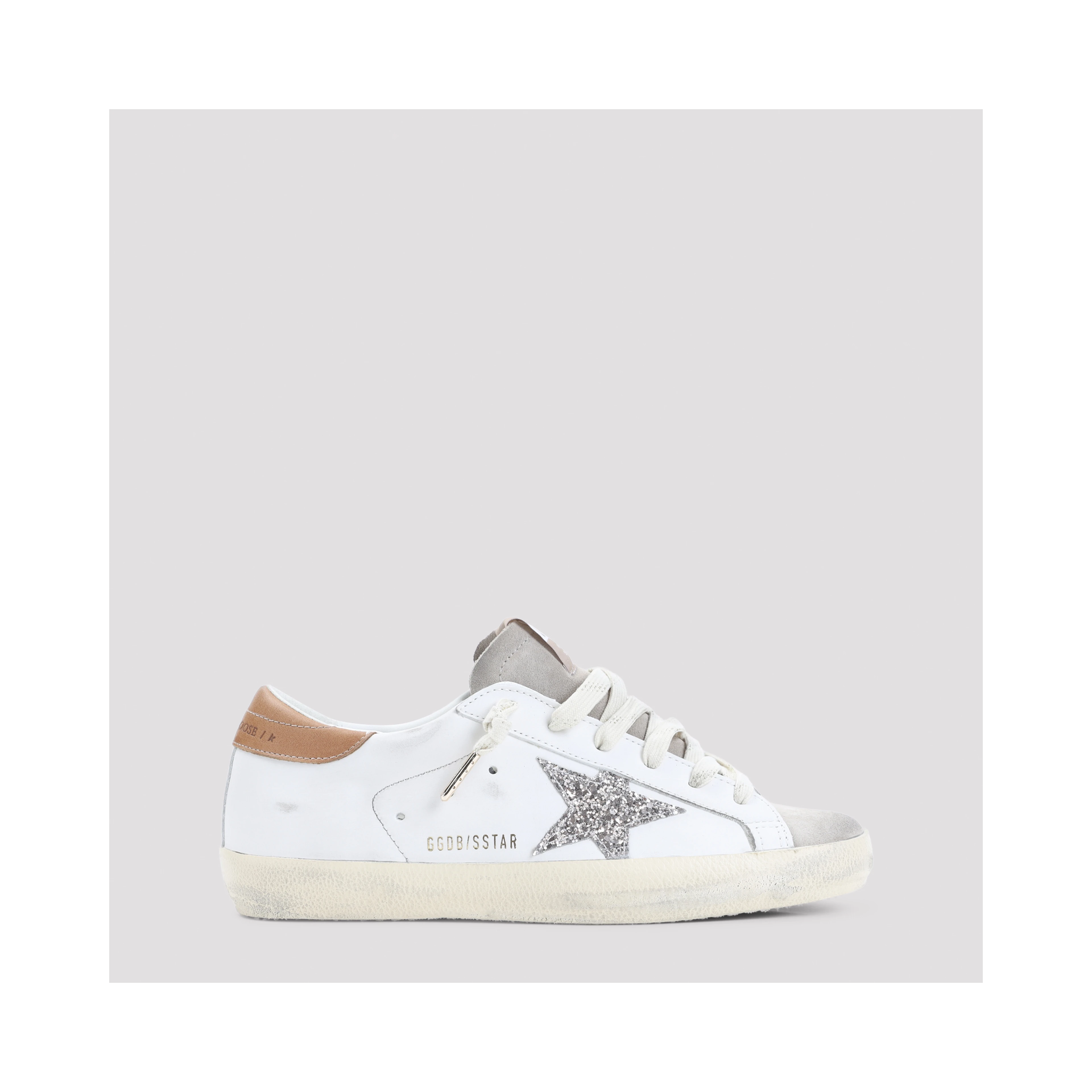 Golden Goose Superstar Sneakers