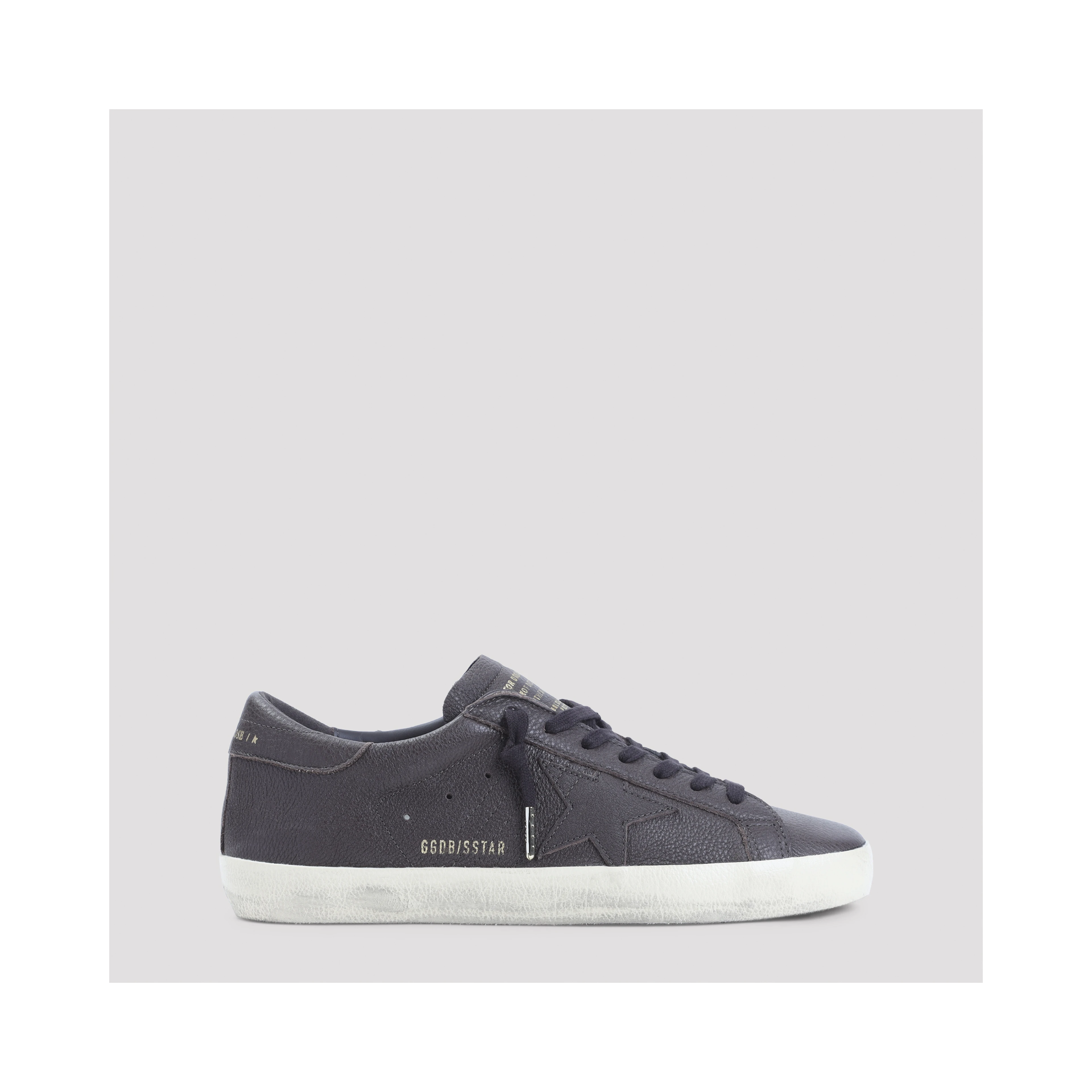Golden Goose Superstar Sneakers