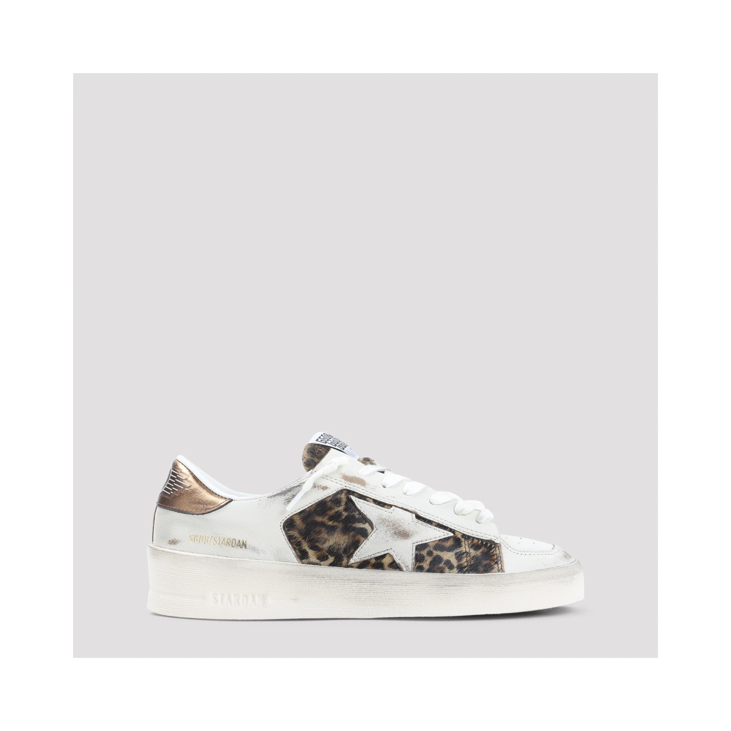 Golden Goose Stardan Sneakers
