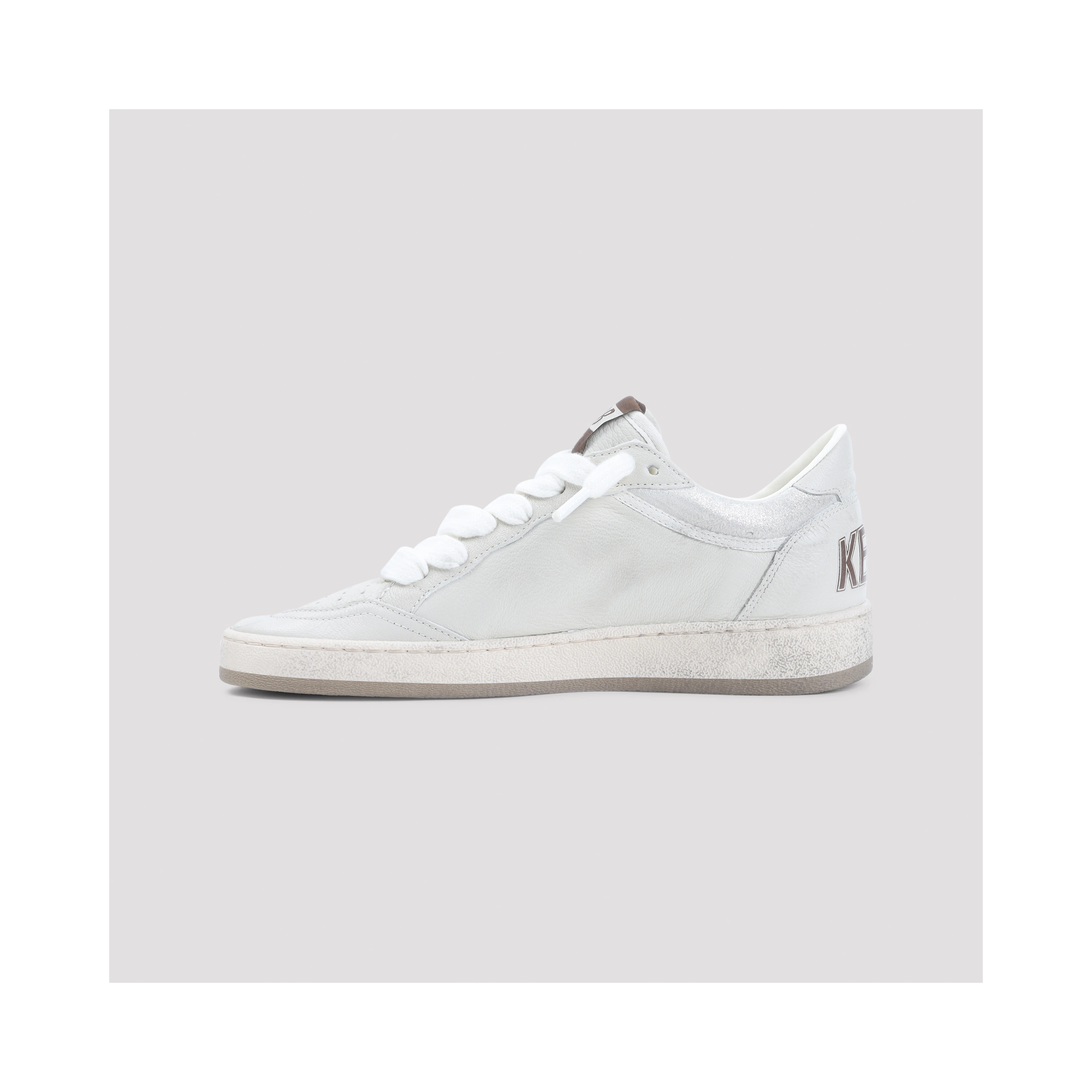 Golden Goose Ballstar Sneakers