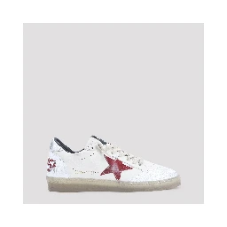 Golden Goose Ballstar Sneakers
