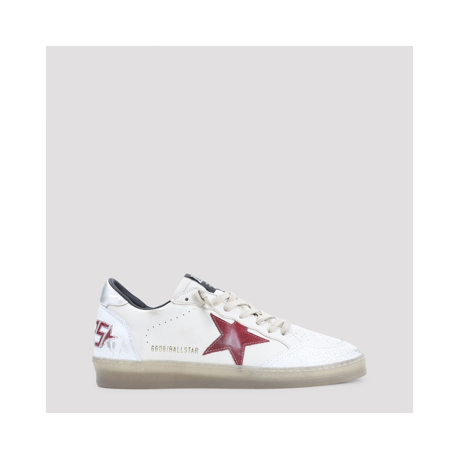 Golden Goose Ballstar Sneakers