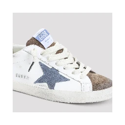 Golden Goose Superstar Sneakers