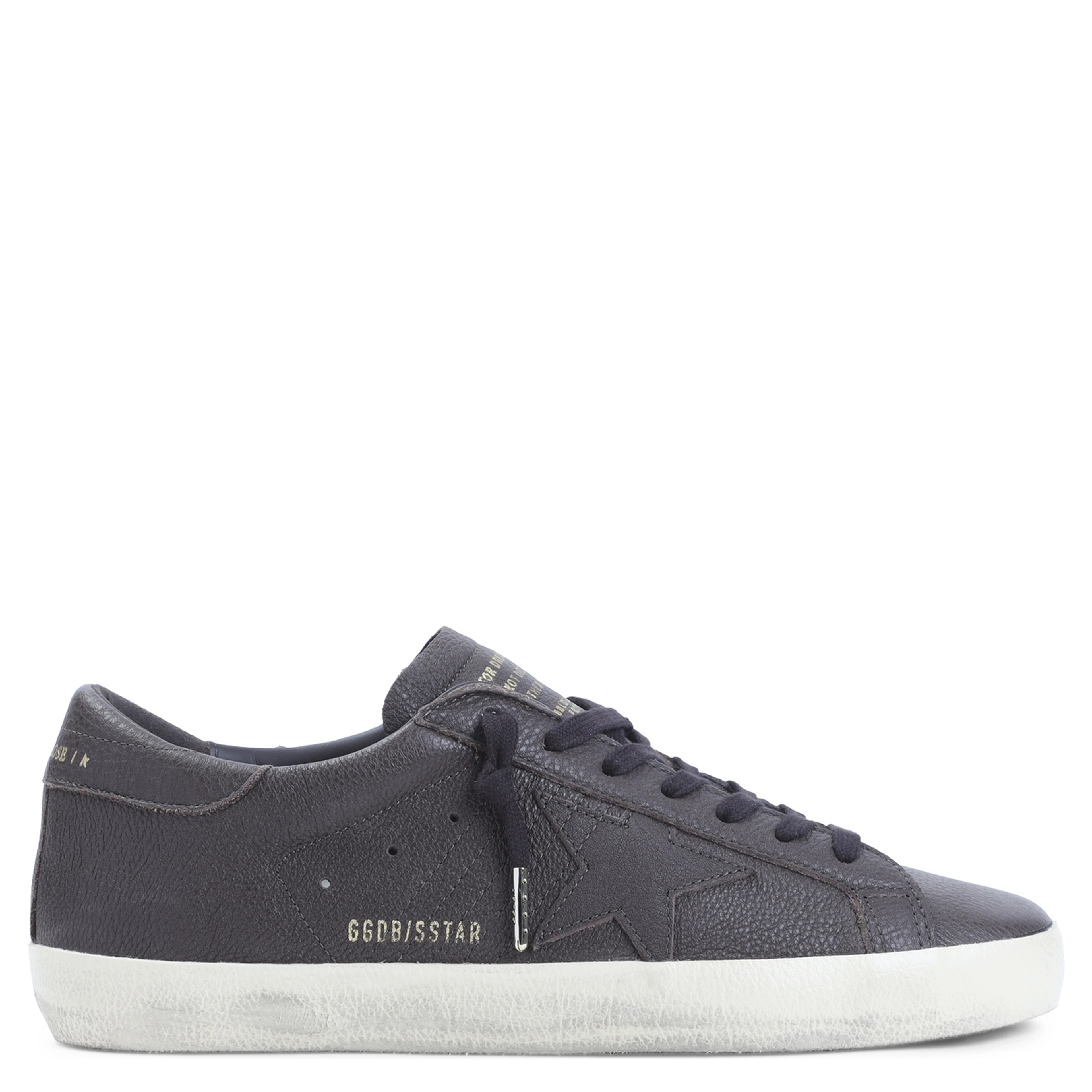 Golden Goose Superstar Sneakers