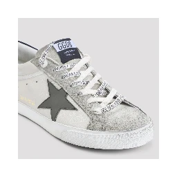 Golden Goose Superstar Sneakers