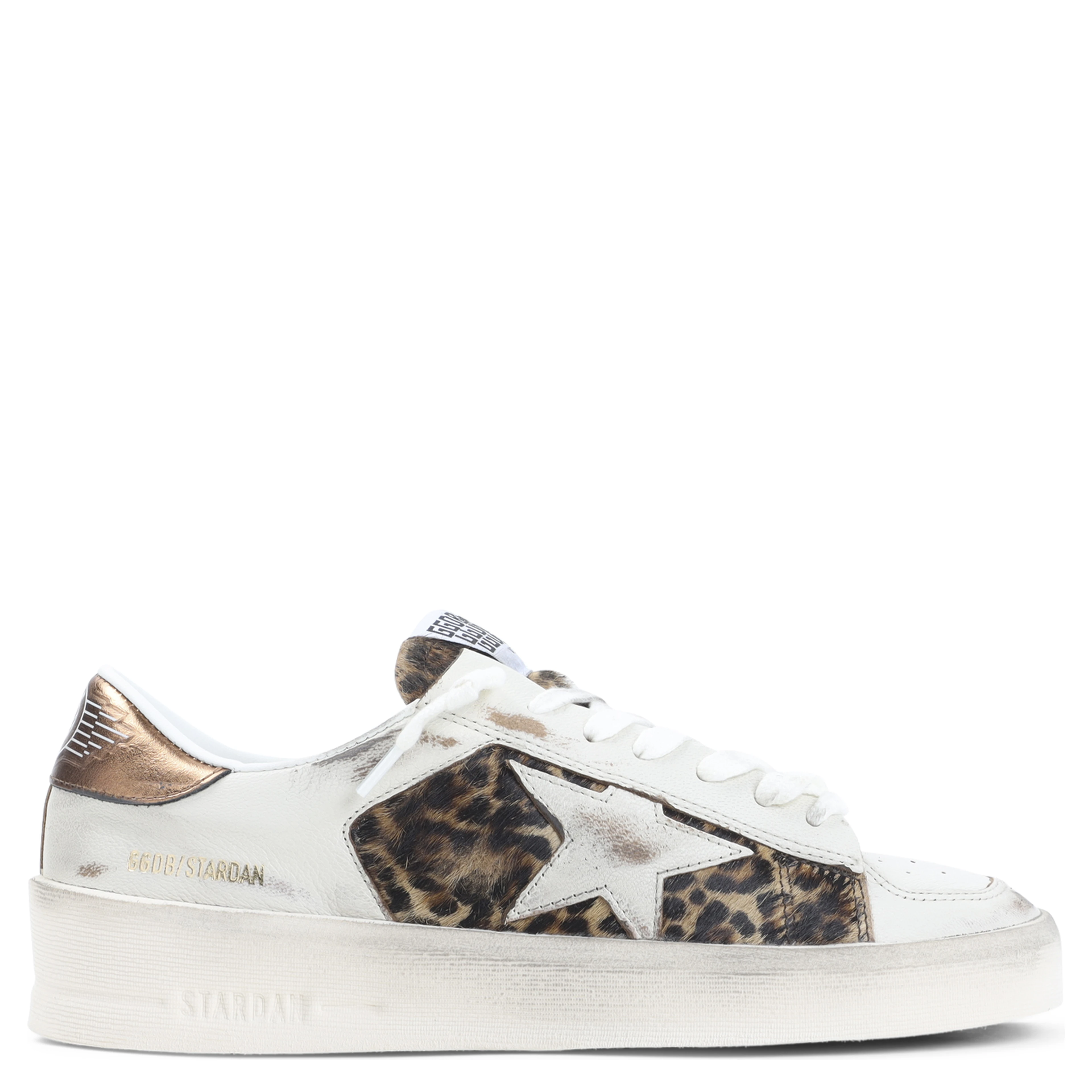 Golden Goose Stardan Sneakers