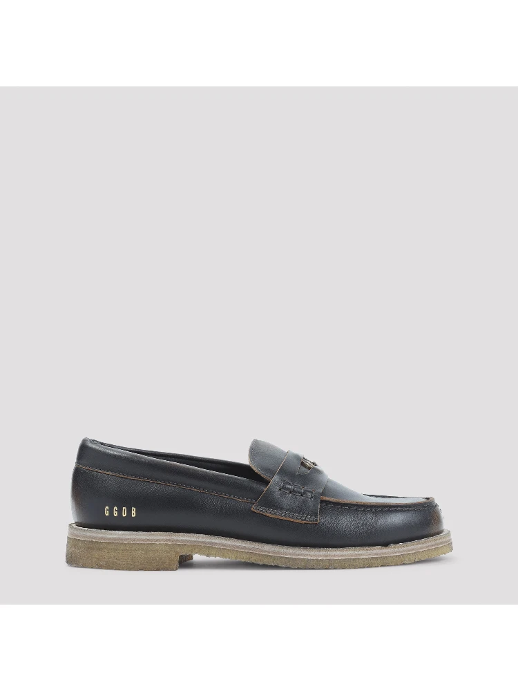 Golden Goose Jarry Loafers