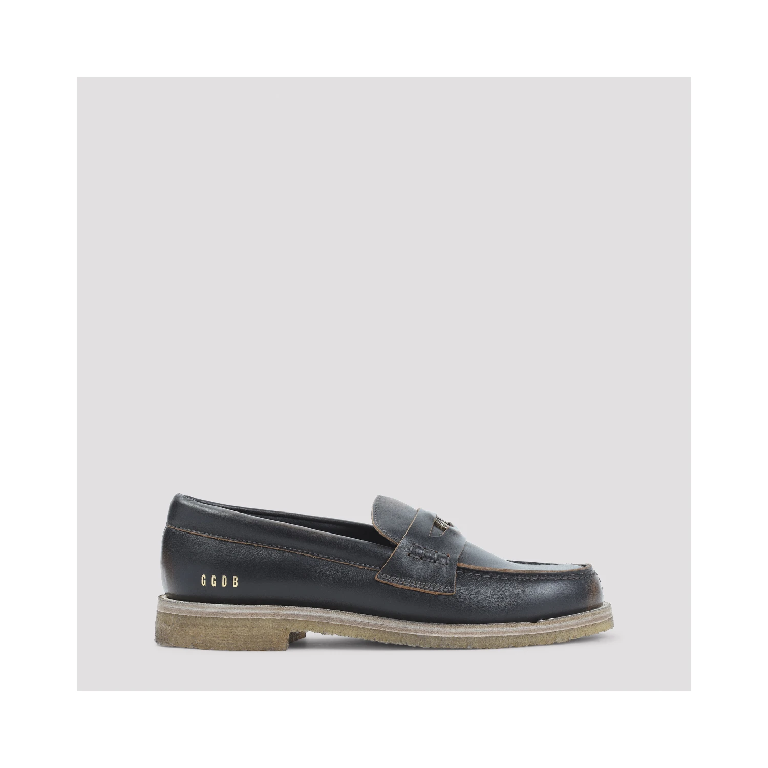 Golden Goose Jarry Loafers