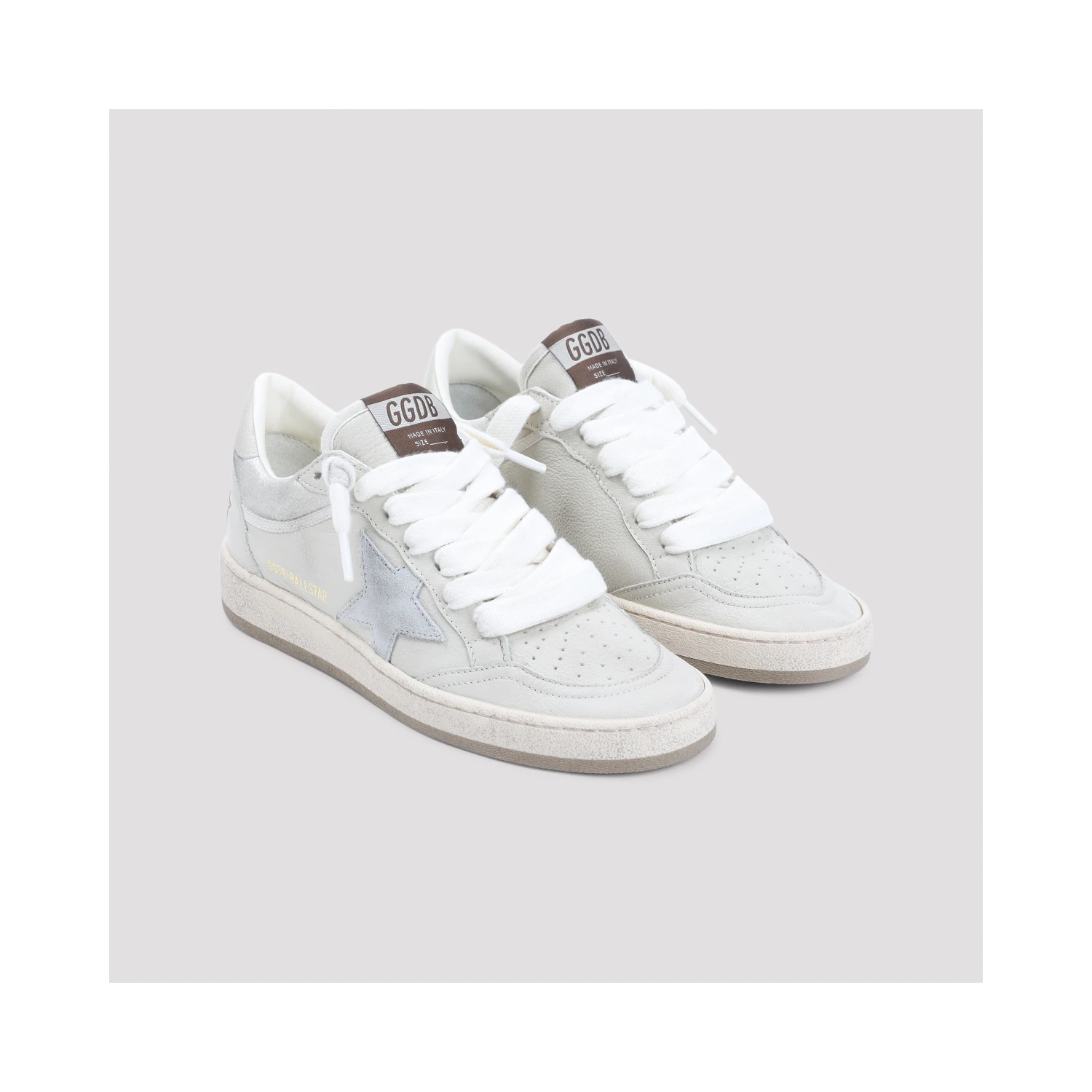 Golden Goose Ballstar Sneakers