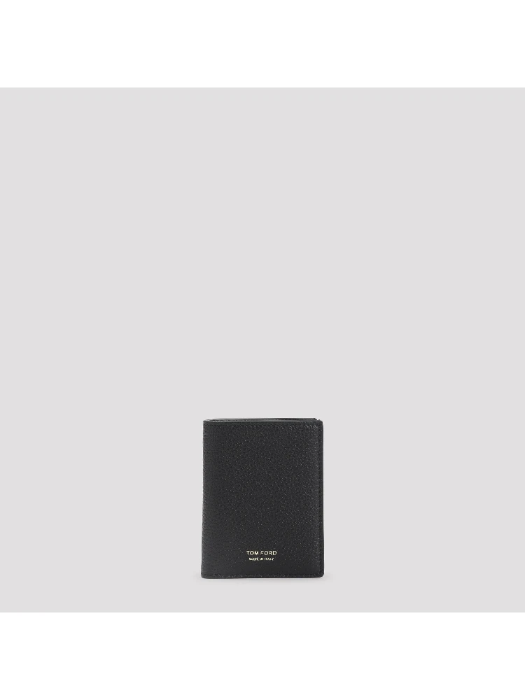 Tom Ford T Line Folding Card Holder