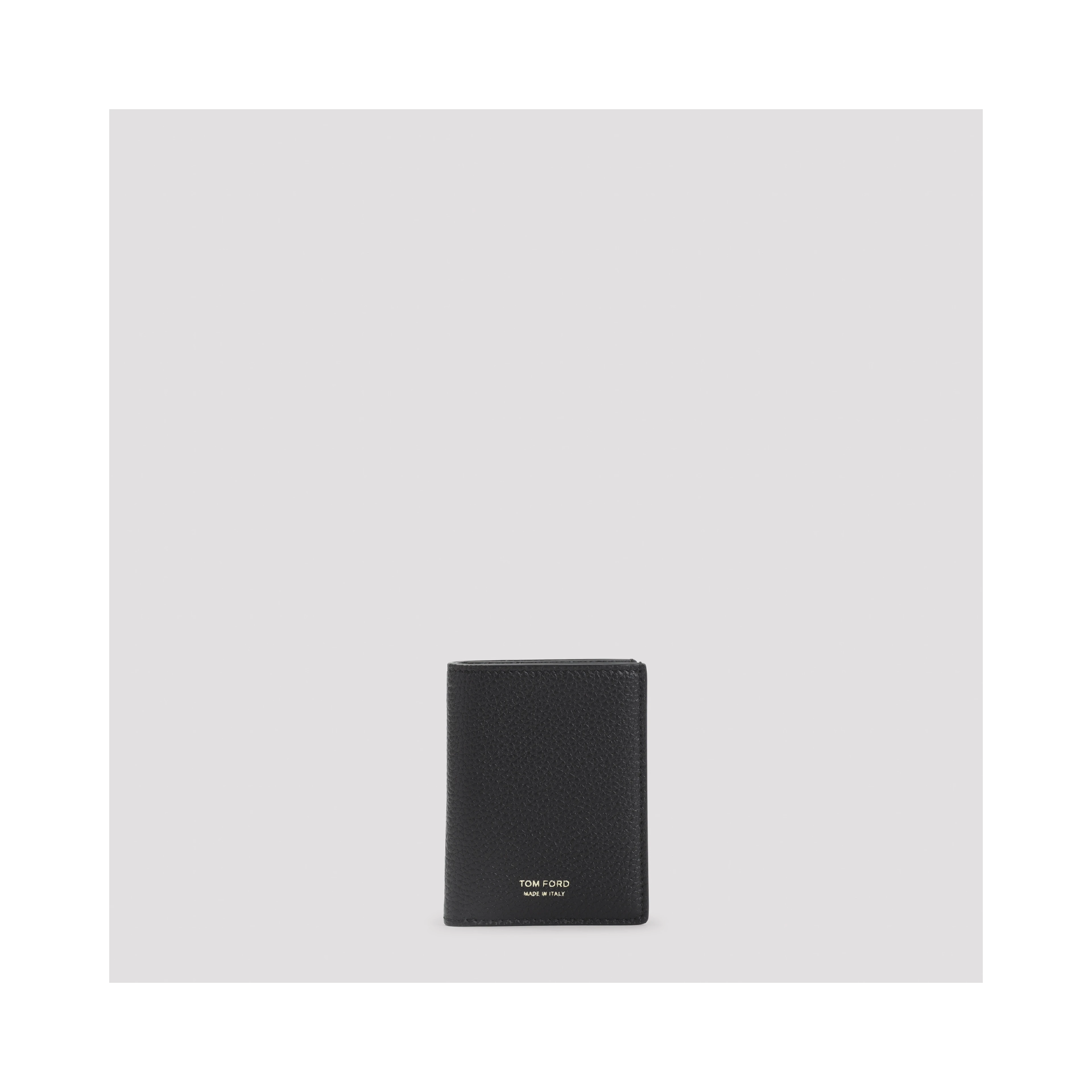 Tom Ford T Line Folding Card Holder
