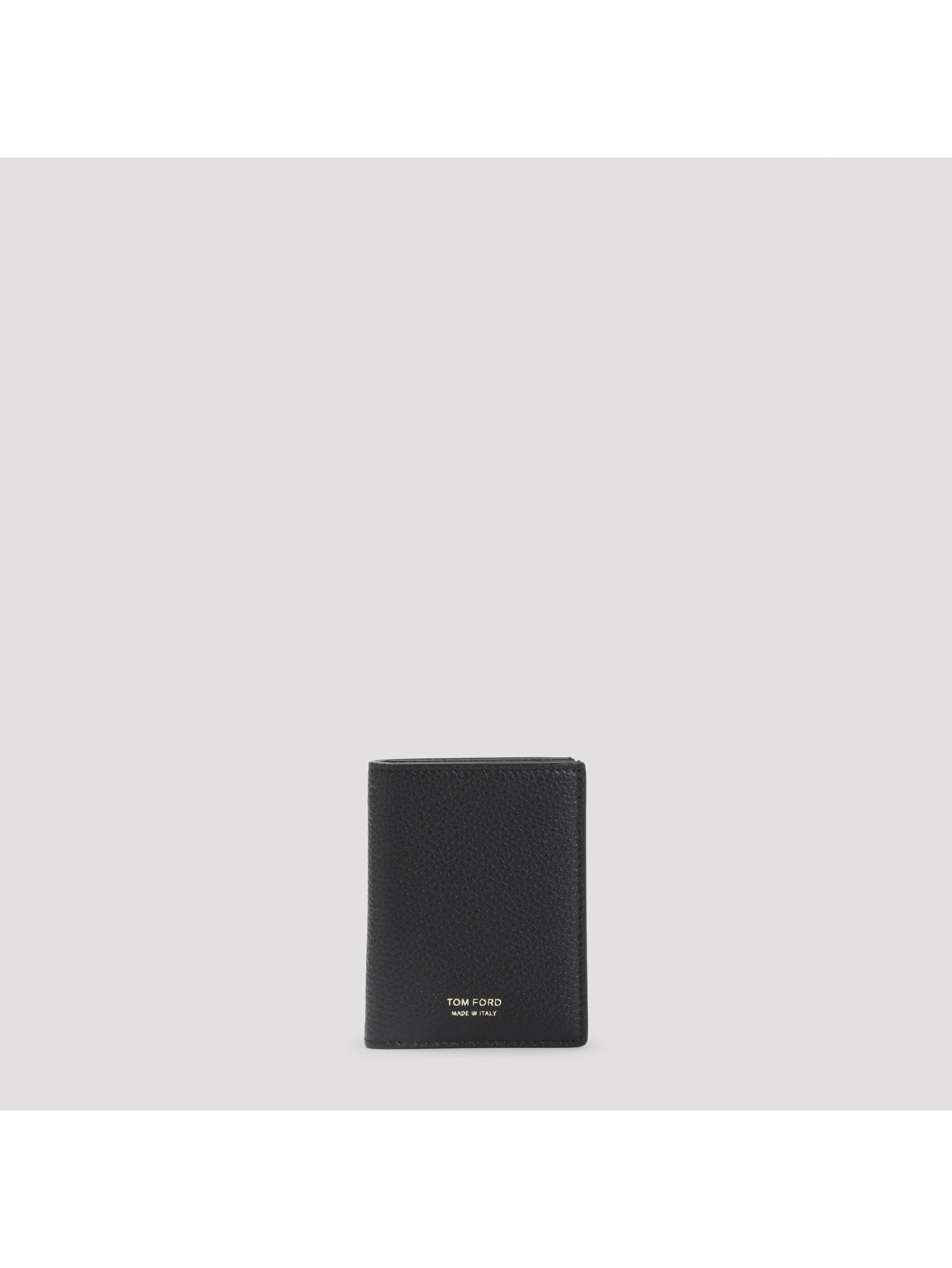 Tom Ford T Line Folding Card Holder