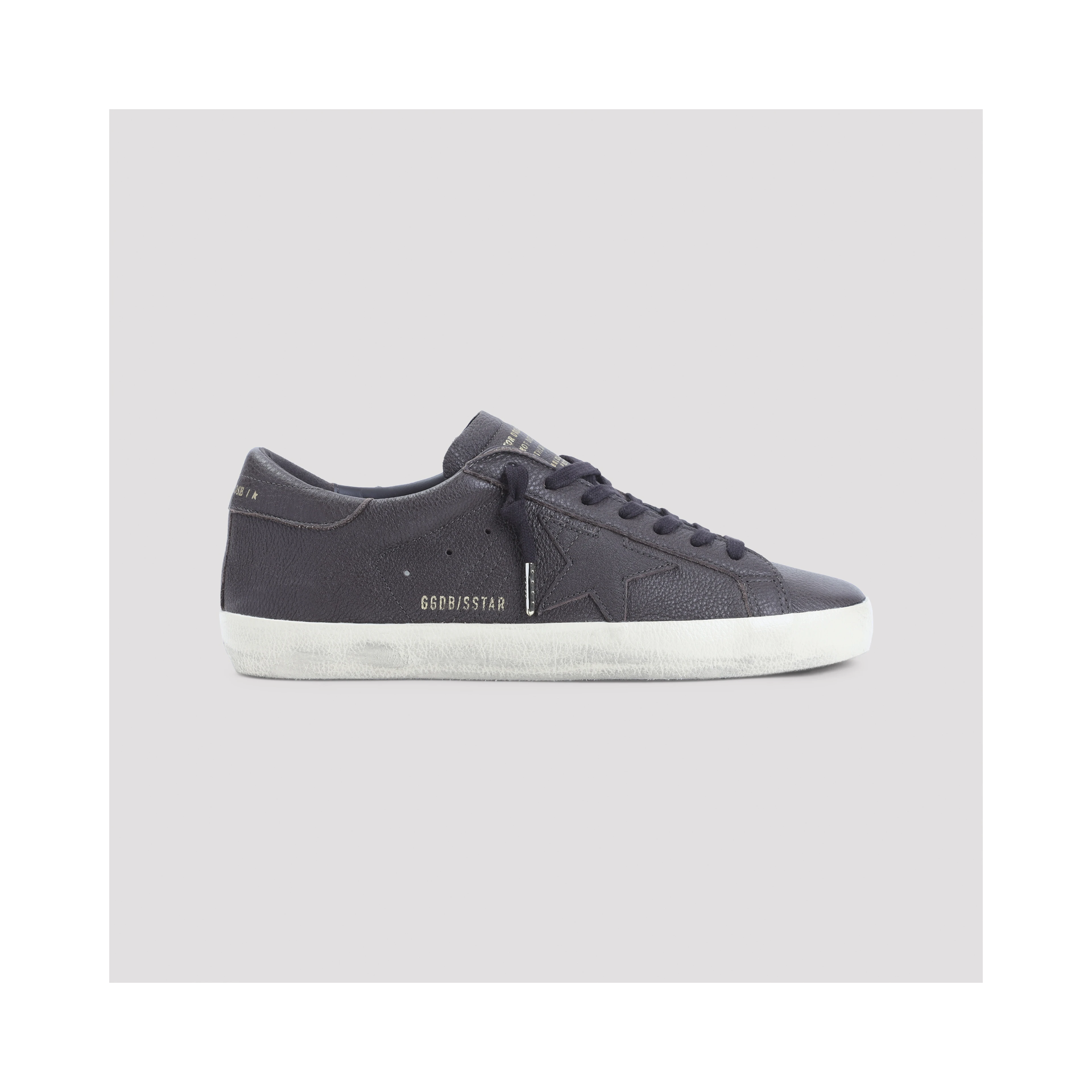 Golden Goose Superstar Sneakers