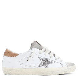 Golden Goose Superstar Sneakers