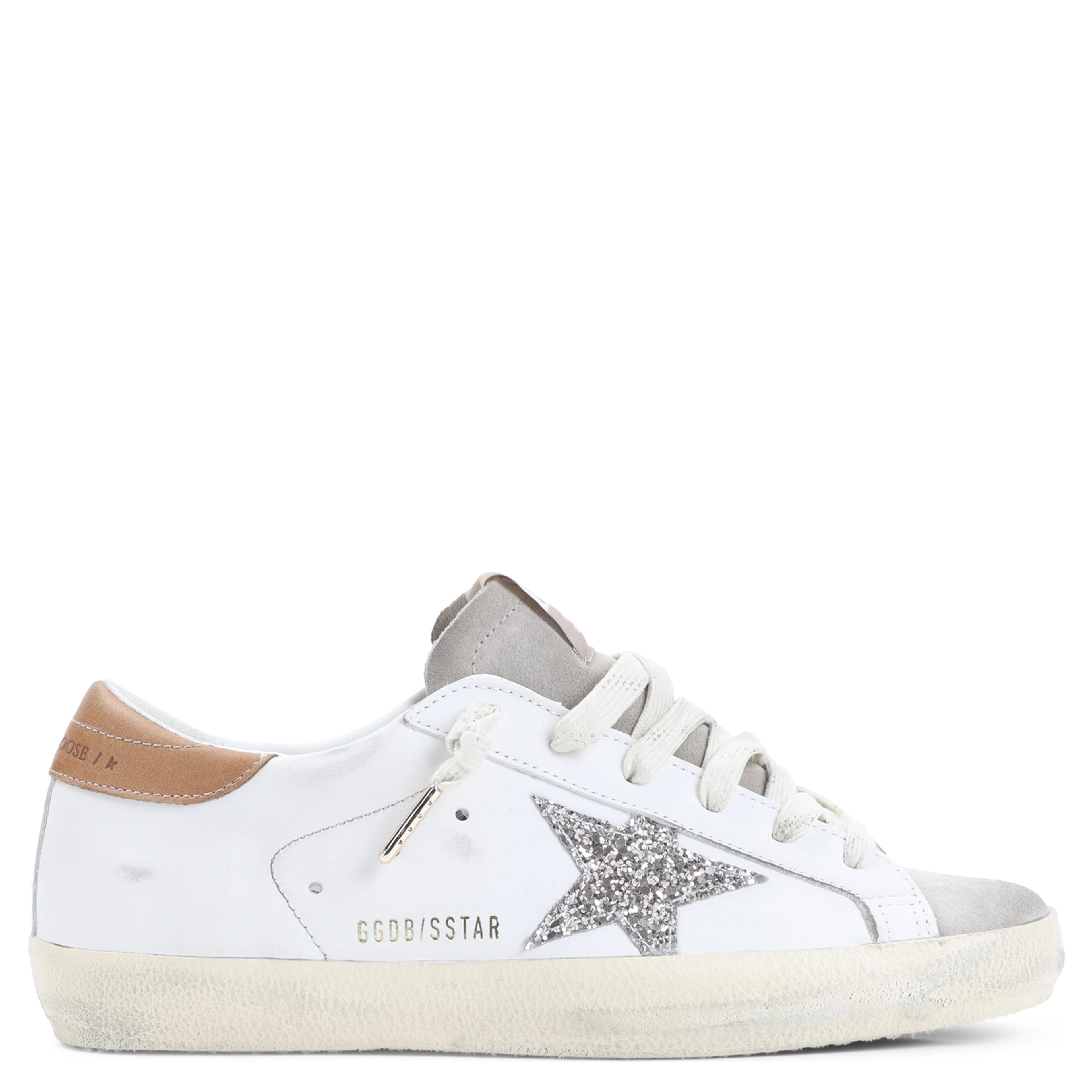 Golden Goose Superstar Sneakers