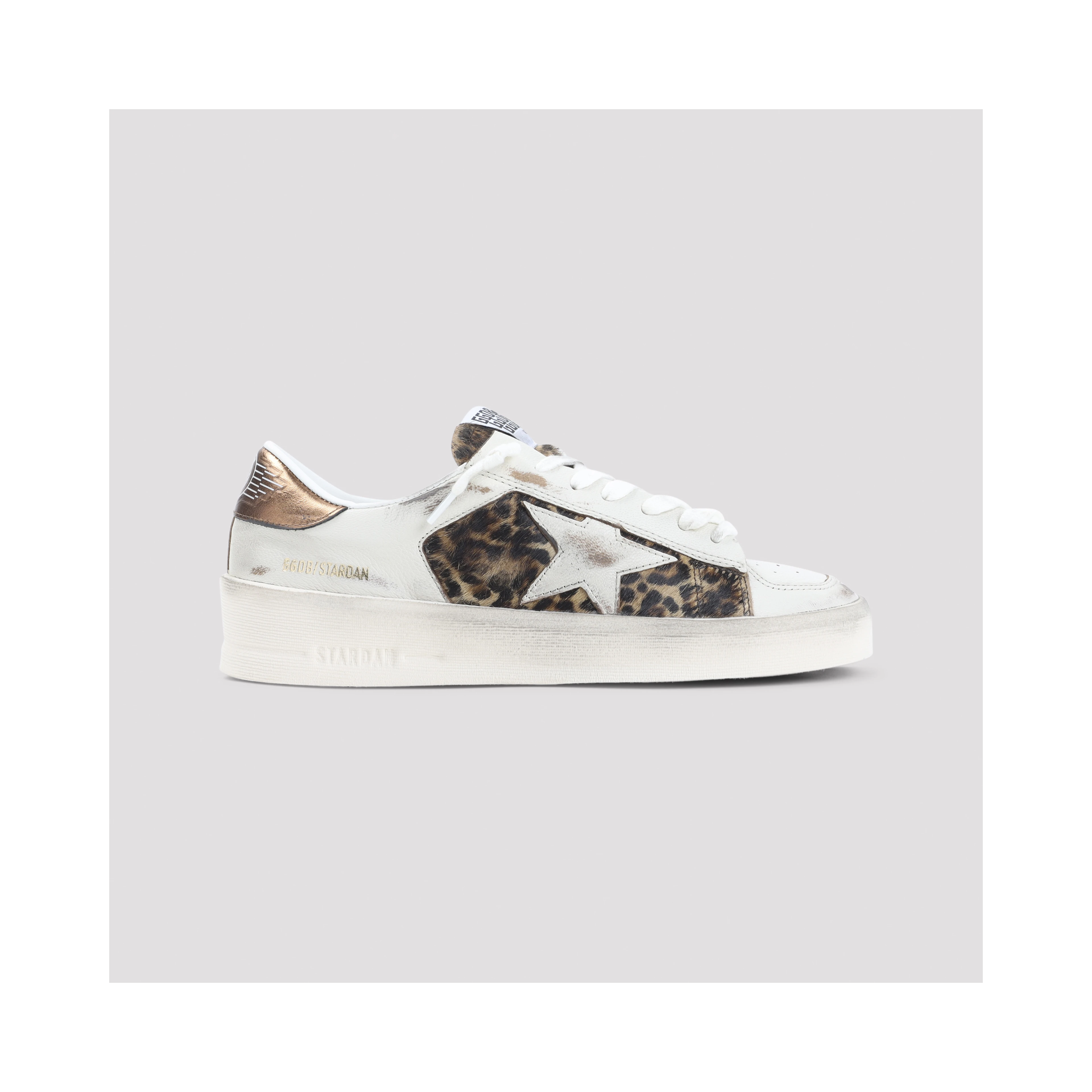 Golden Goose Stardan Sneakers