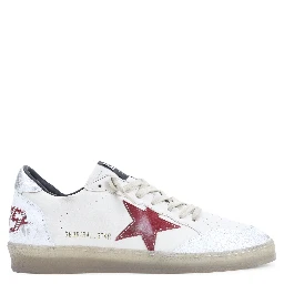 Golden Goose Ballstar Sneakers