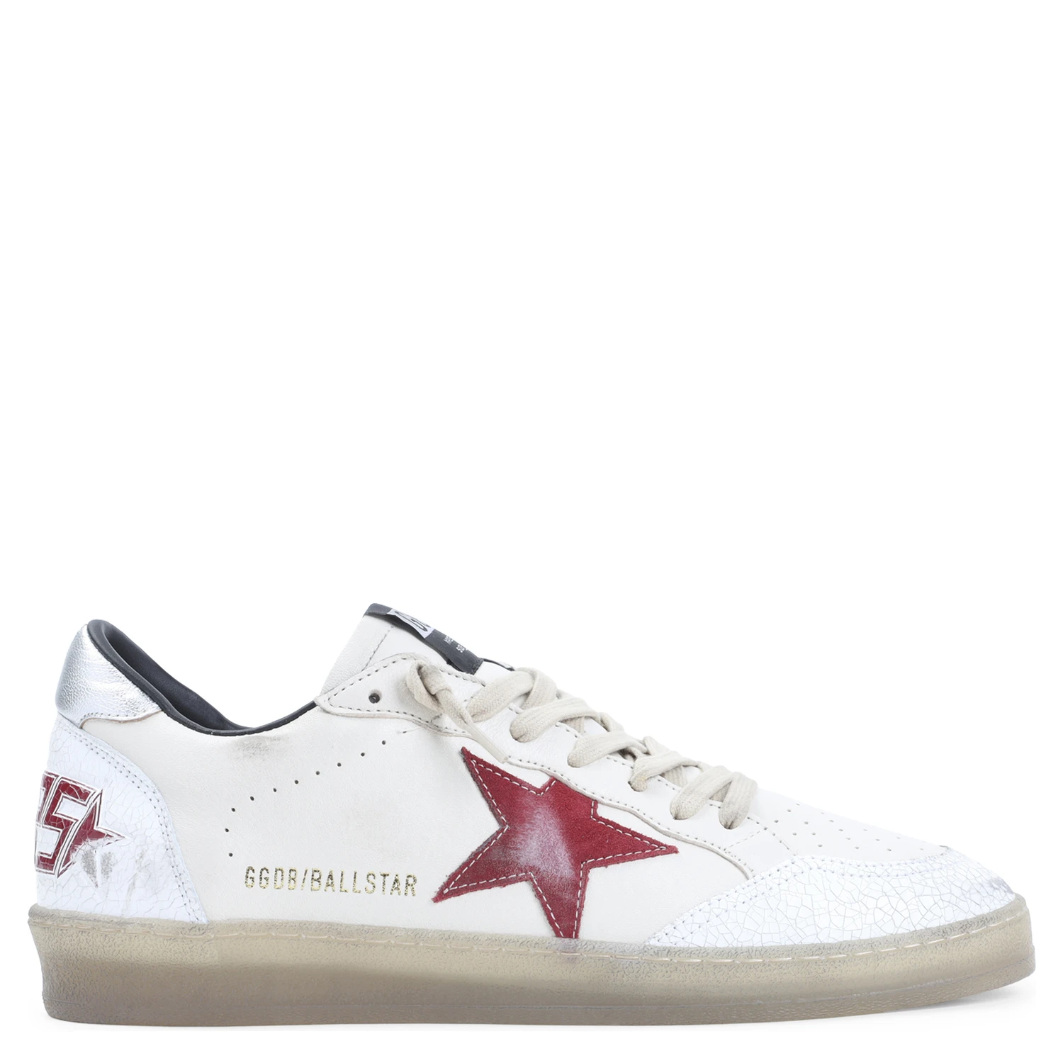 Golden Goose Ballstar Sneakers