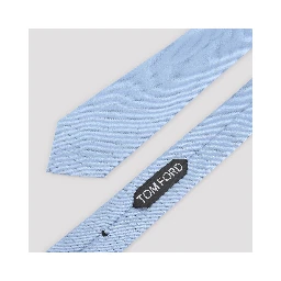 Tom Ford Solid Tie