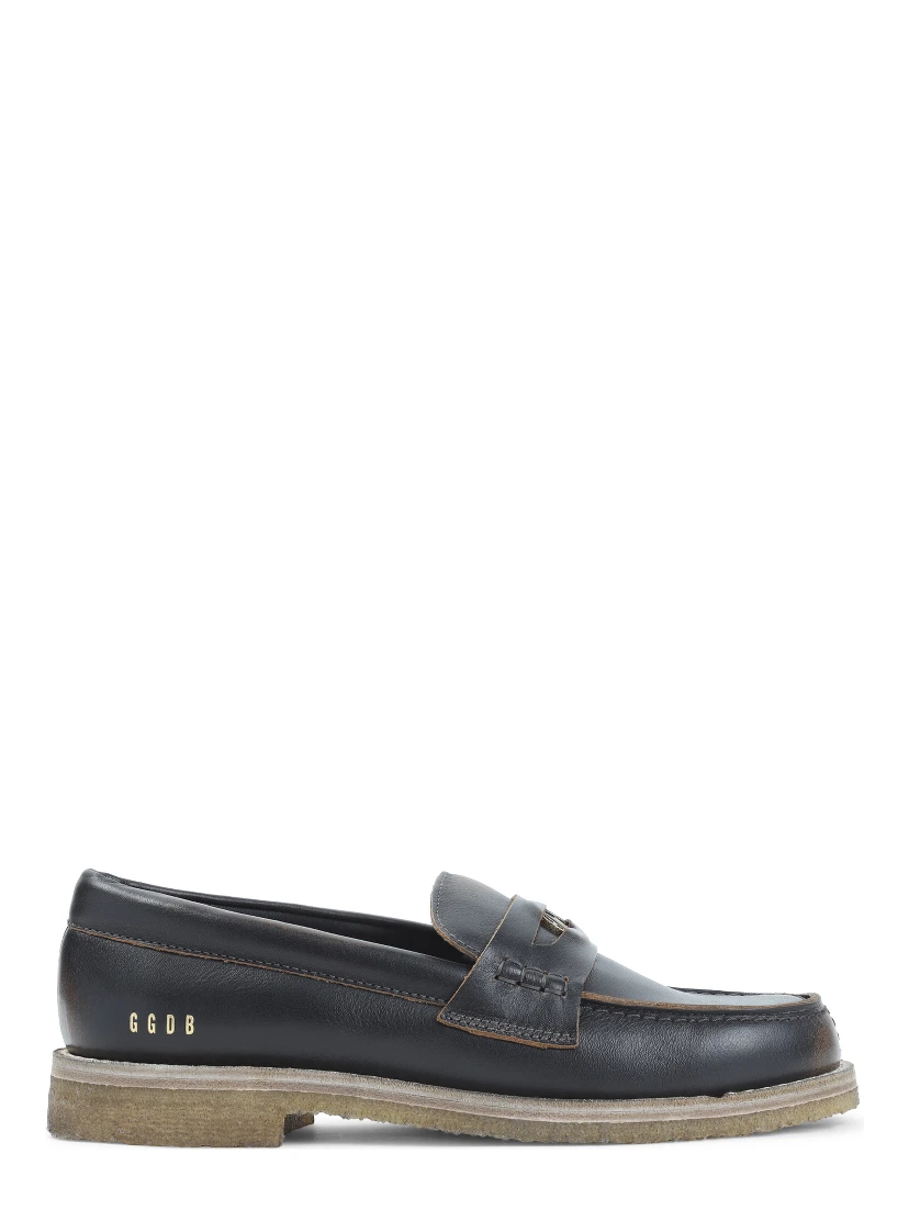 Golden Goose Jarry Loafers